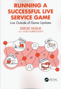 Running a Successful Live Service Game [Vasiuk Sergei]