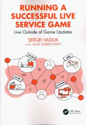 Running a Successful Live Service Game [Vasiuk Sergei]