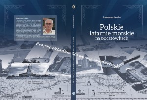 Polskie latarnie morskie na pocztówkach