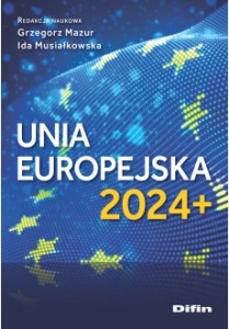 Unia Europejska 2024+
