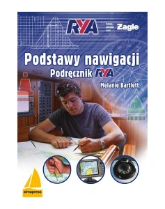 Podstawy nawigacji. Podręcznik RYA