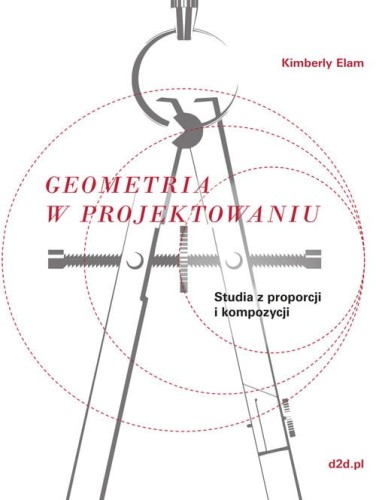 Geometria w projektowaniu [Kimberly Elam]