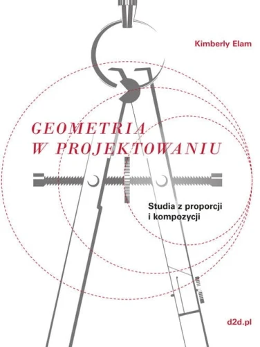 Geometria w projektowaniu [Kimberly Elam]