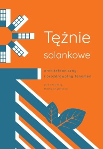 Tężnie solankowe. Architektoniczny i prozdrowotny fenomen