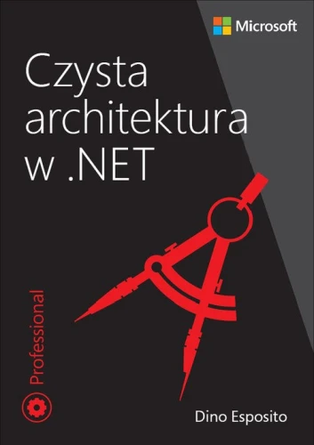 Czysta architektura w .NET [Dino Esposito]