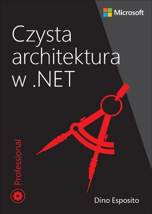 Czysta architektura w .NET [Dino Esposito]