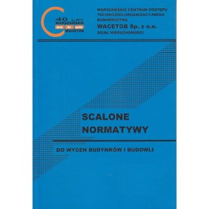 SCALONE NORMATYWY nr 155  1/2026