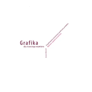 Grafika dla trzeciego wymiaru