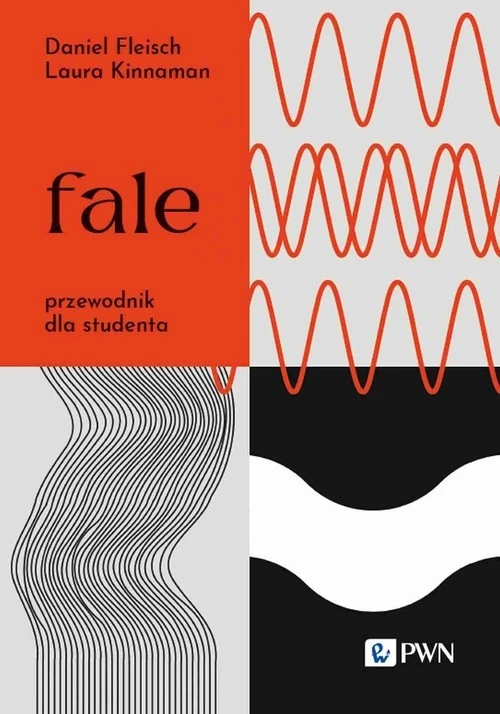 Fale Przewodnik dla studenta [Fleisch Daniel, Kinnaman Laura]