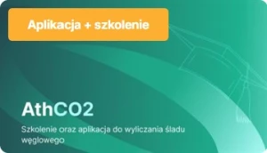 Pakiet AthCO2 – aplikacja + szkolenie