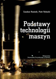 Podstawy technologii maszyn