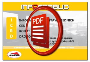 ICRD2 2/2026 - ceny robót drogowych wg Specyfikacji GDDKiA - cz. II -  pdf 
