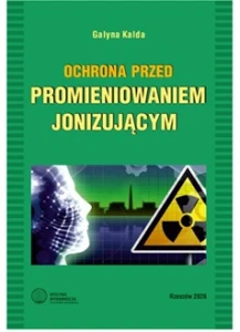 Ochrona przed promieniowaniem jonizującym