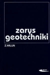 Zarys geotechniki - Wiłun Z. wyd 11