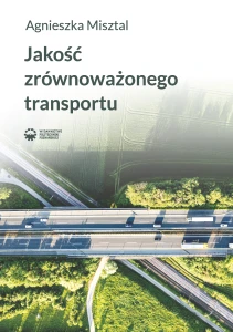Jakość zrównoważonego transportu