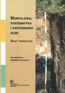 Morfologia, systematyka i kartografia gleb