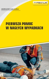 Pierwsza pomoc w nagłych wypadkach wyd. 15