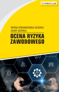 Ocena ryzyka zawodowego wyd. 7. + Kod QR do kart pracy
