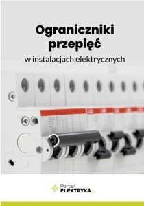 Ograniczniki przepięć w instalacjach elektrycznych