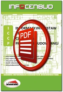 ICCP 3/2026 - ceny materiałów i sprzętu  PDF