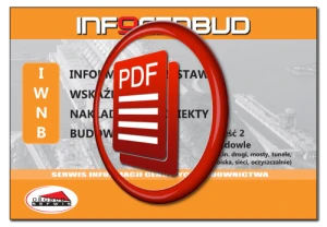 IWNB cz.2 3/2026 - budowle i mała architektura PDF