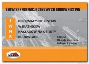 IWNB cz.2 3/2026 - budowle i mała architektura   druk 