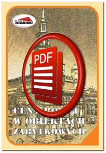 CKZ 232026-  ceny robót w obiektach zabytkowych - pdf 