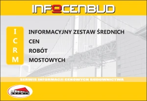 ICRM 3/2026 - ceny robót mostowych  druk 