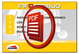 ICRI  3/2026 - ceny robót instalacyjnych -pdf