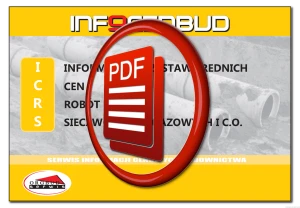 ICRS 3/2026 - ceny robót sieciowych wod-kan, gaz - pdf 