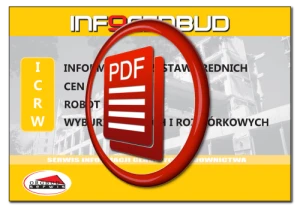 ICRW 3/2026 - ceny robót wyburzeniowych - pdf