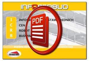 ICRB 3/2026 - ceny robót budowlanych - PDF 