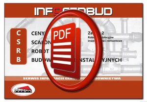 CSRB2 3/2026 - scalone roboty instalacyjne inwestycyjne i remontowe - pdf 