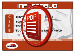 CSRB3 3/2026 - scalone roboty elektryczne inwestycyjne i remontowe - druk