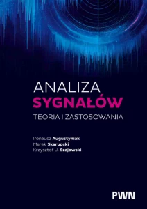  Analiza sygnałów. Teoria i zastosowania - przedsprzedaż !