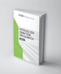 Katalog Cen Obiektów Drogowych – KCOD III kw. 2026 