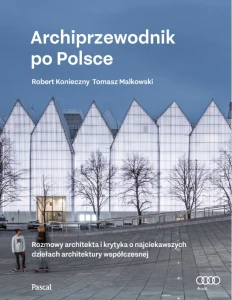 Archiprzewodnik po Polsce