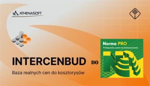 INTERCENBUD – Dostęp roczny (365 dni) dla posiadaczy Norma PRO