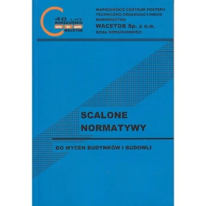 SCALONE NORMATYWY nr 157  3/2026
