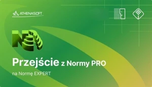 Norma PRO – Przejście na Normę EXPERT