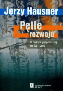 Pętle rozwoju [Hausner Jerzy]