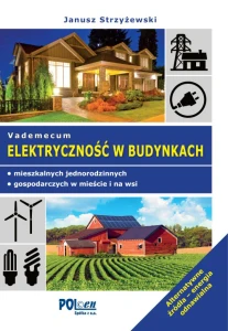 Elektryczność w budynkach 2014