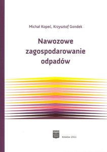 Nawozowe zagospodarowanie odpadów