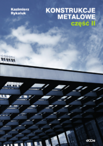 Konstrukcje metalowe cz.2