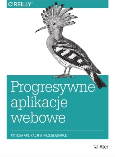 Progresywne aplikacje webowe [Ater Tal]