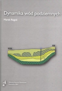 Dynamika wód podziemnych