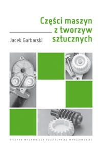 CZĘŚCI MASZYN Z TWORZYW SZTUCZNYCH