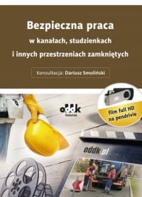 Bezpieczna praca w kanałach, studzienkach i innych przestrzeniach zamkniętych (film na pendrivie).jpg