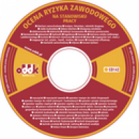 Młynarz – stanowisko pracy do programu Ocena ryzyka zawodowego CD142