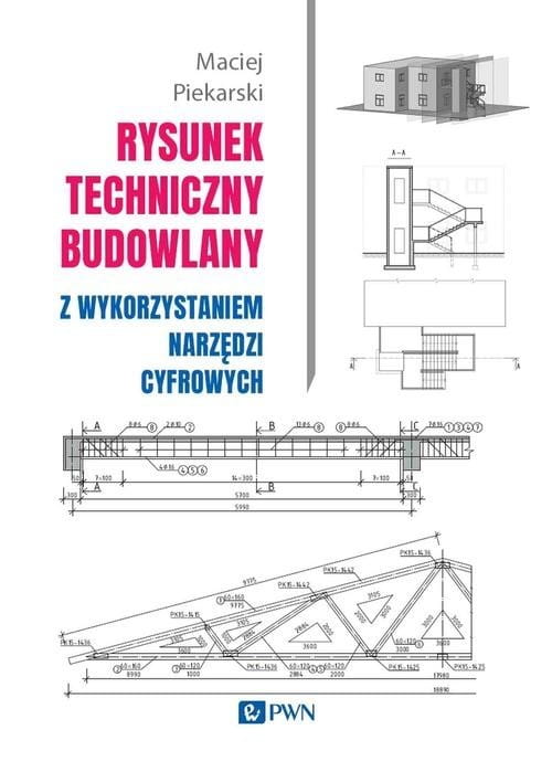 Rysunek Techniczny W Budownictwie Pdf